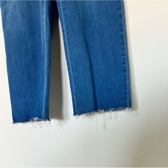 Frank & Eileen Kinsale Performance Denim Jeans - Picture 9 of 12